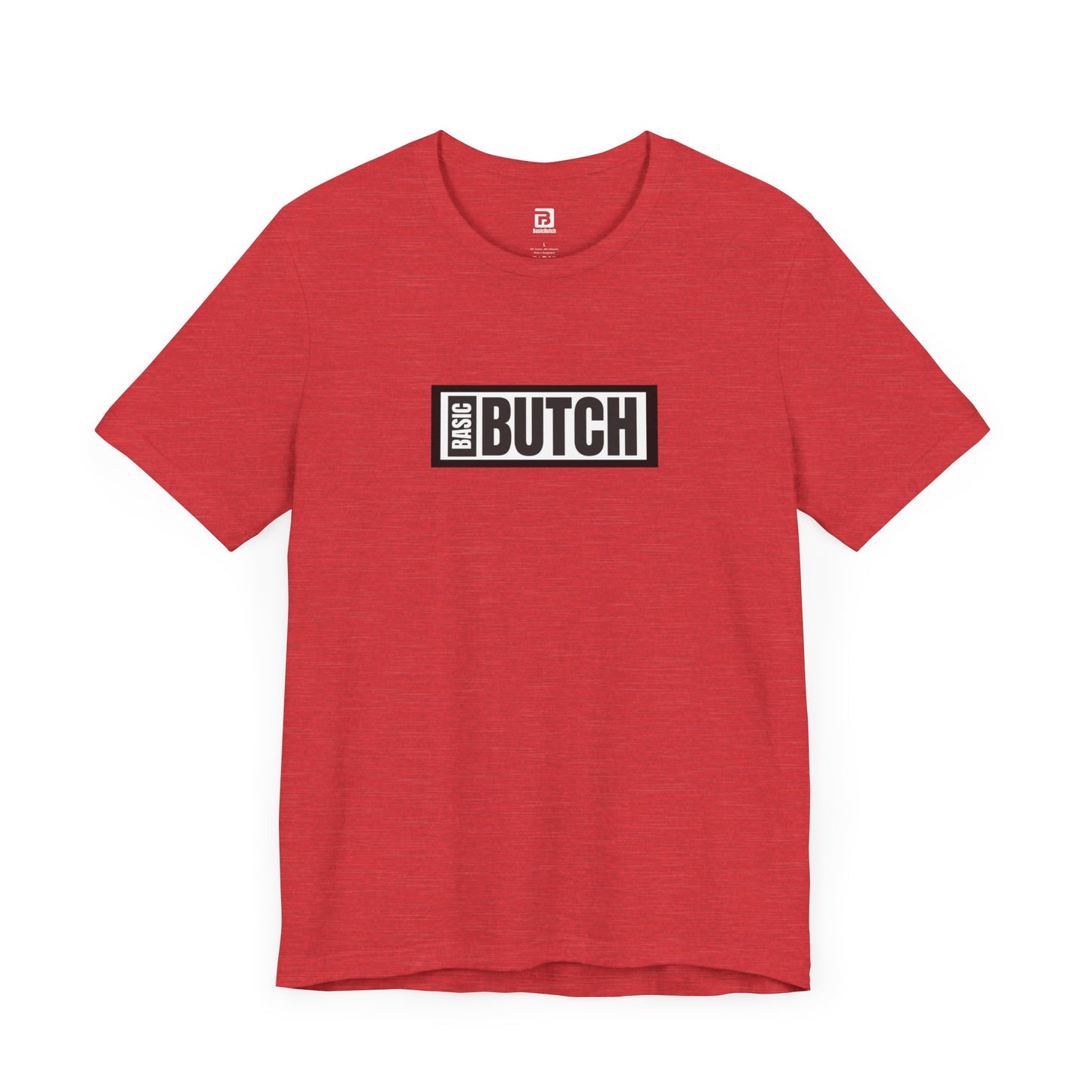 The Basic Butch Tee