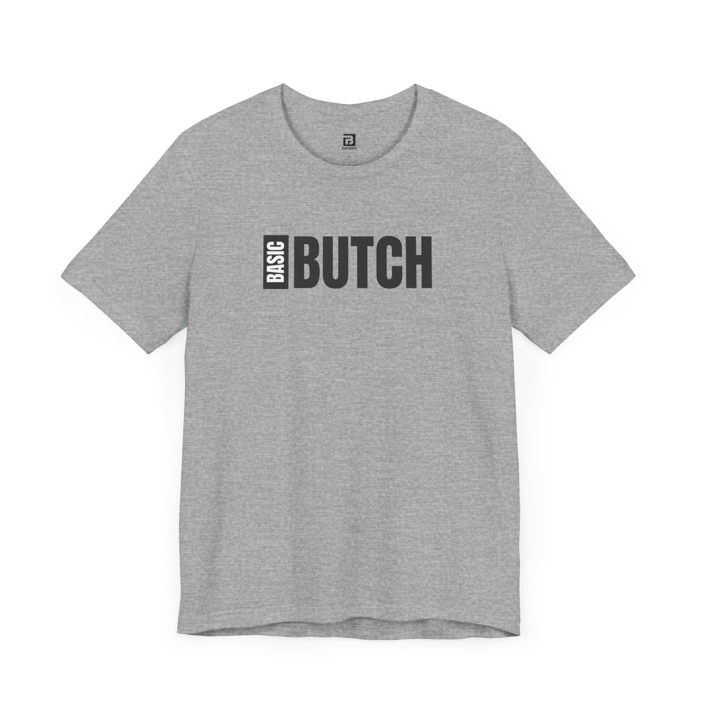 The Basic Butch Tee