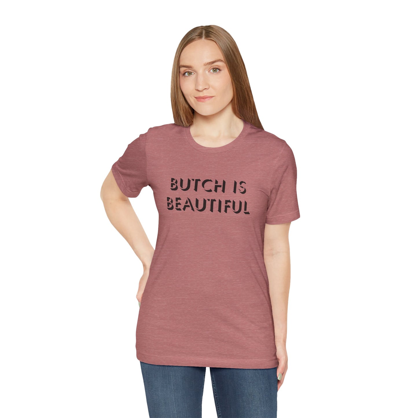 The Beautiful Tee