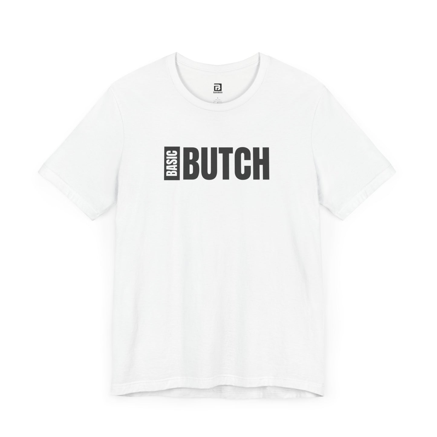 The Basic Butch Tee