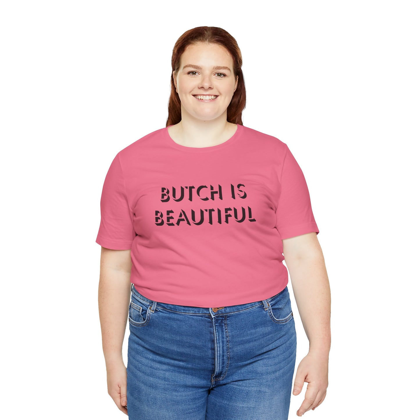 The Beautiful Tee