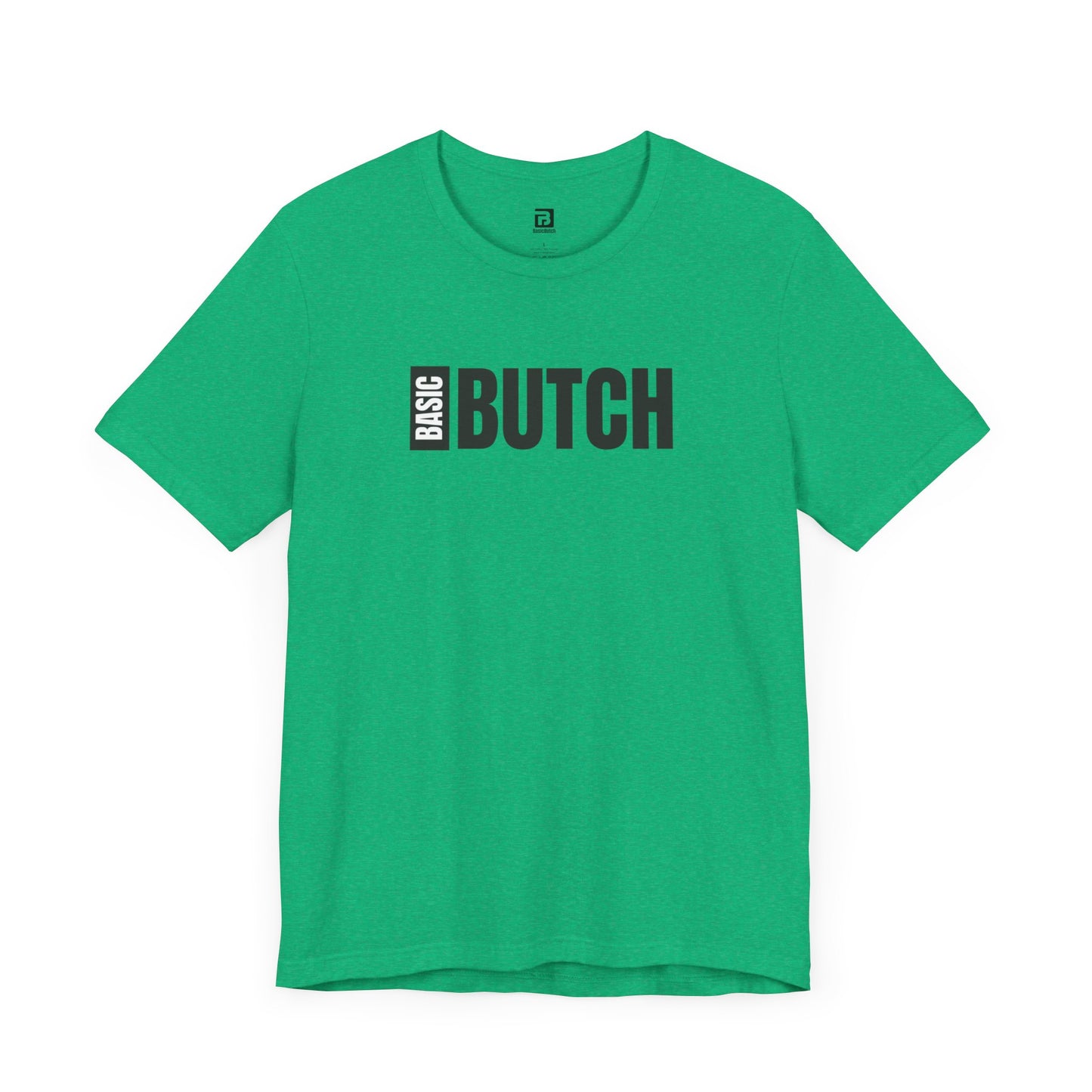 The Basic Butch Tee