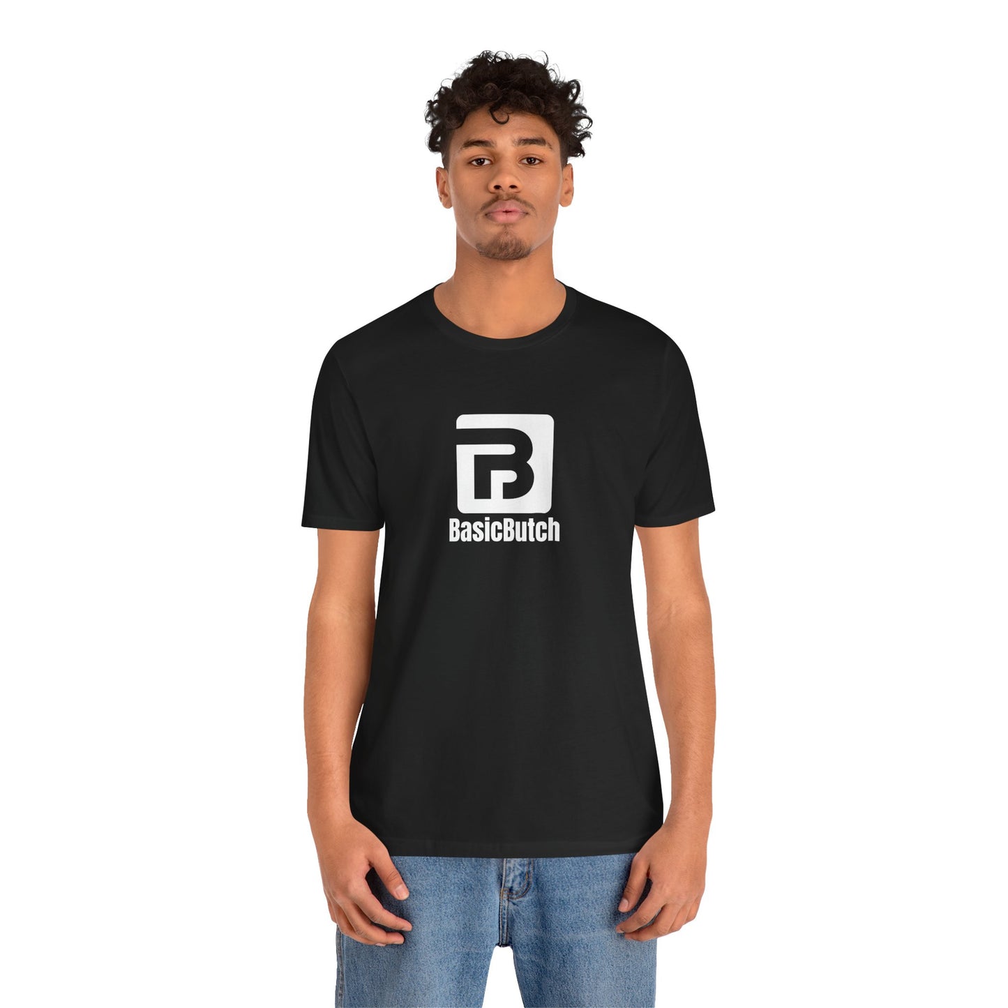 The Logo Tee