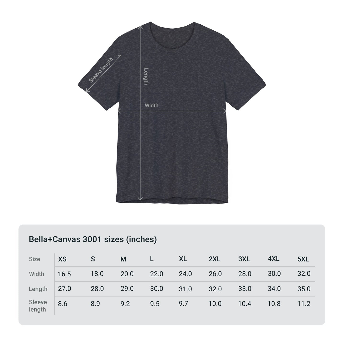 The Certification Tee