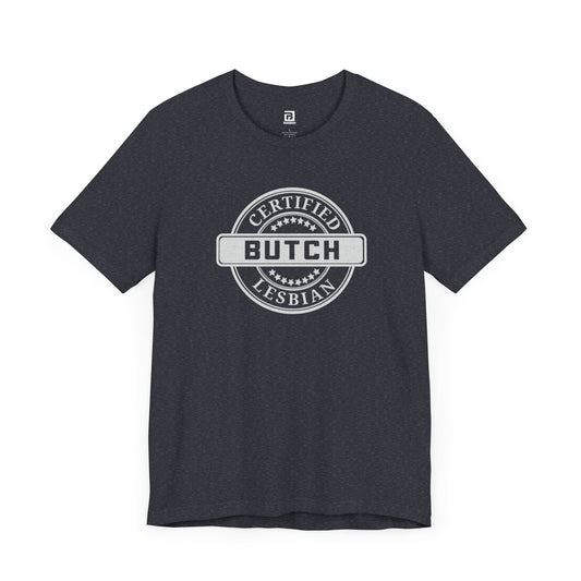 The Certification Tee