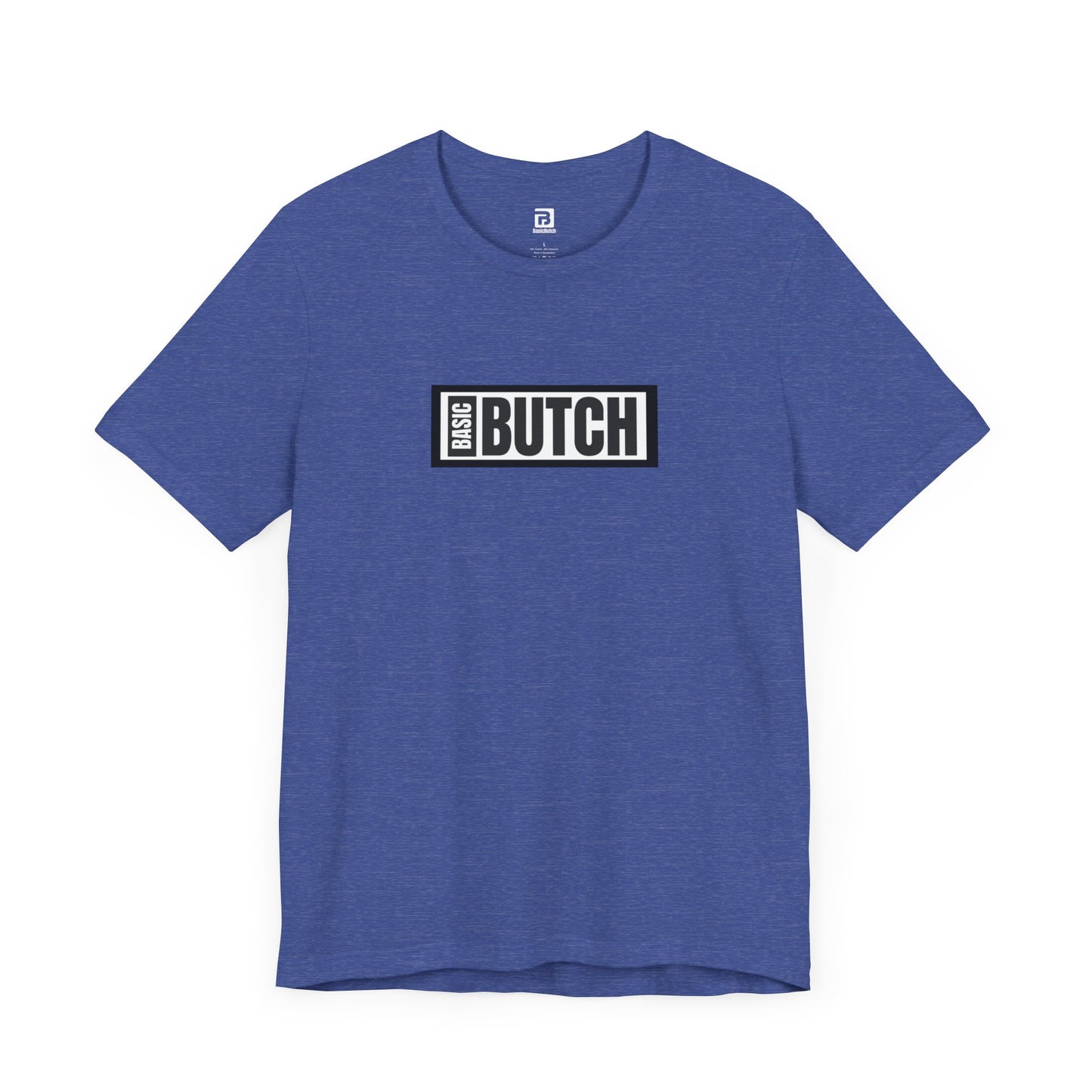 The Basic Butch Tee