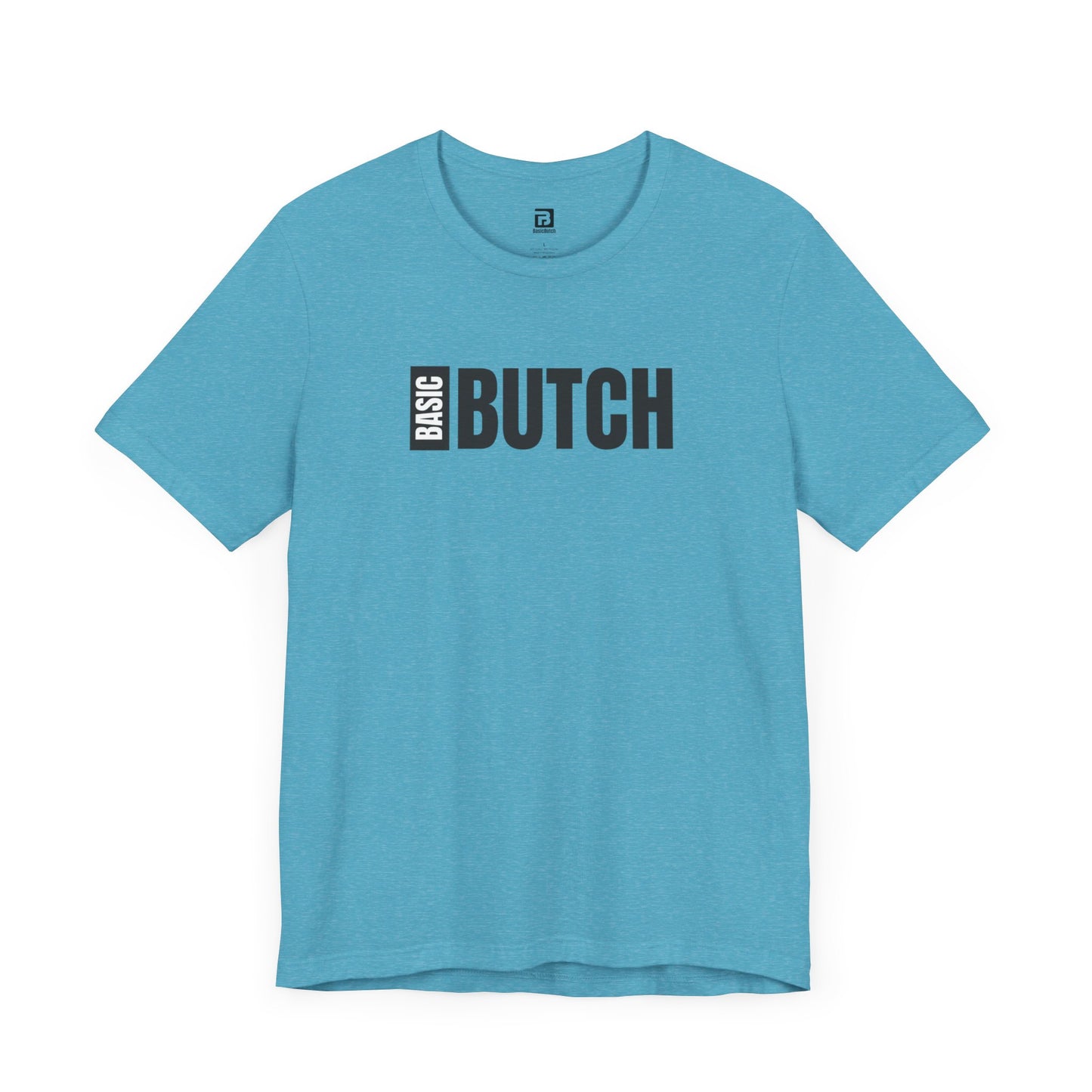 The Basic Butch Tee